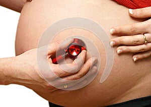 Maternal Checkup photo