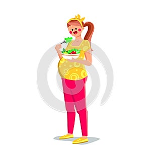 maternal meal vector