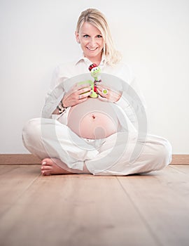 Maternity Photo Shooting