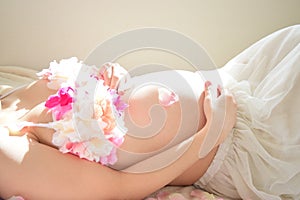 Maternity Photo of Women who are pregnant