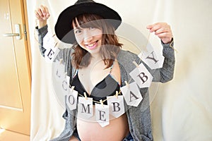 Maternity Photo of Women who are pregnant