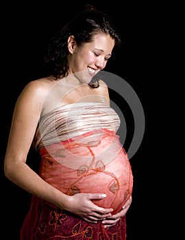 Maternity and pregnancy