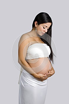 Maternity and pregnancy