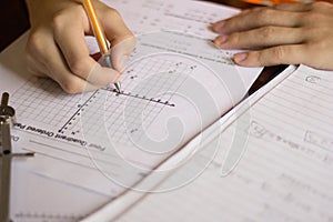 Math and Algebra Homework