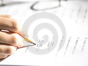 Math and Algebra Homework preparation