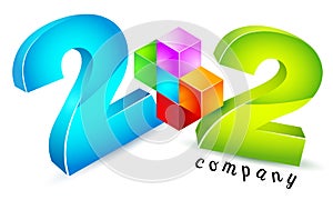 Math, numeracy logo photo