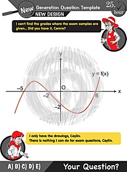 Math - simple inequalities, Next generation problems