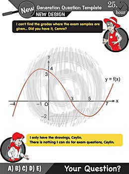 Math - simple inequalities, Next generation problems