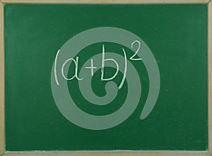 Math.Square and cube of binomia.