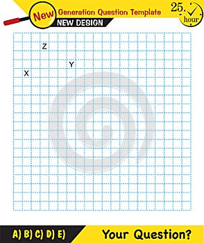 Math, trigonometry, analytical plane, trigonometry and geometric functions, The next generation test question