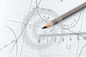 Mathematics exercise