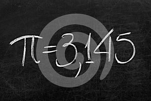 Matematika číslo vzdelanie 