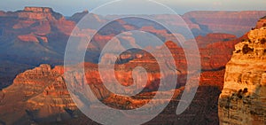 Mather Point, Grand Canyon