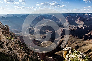 Mather Point Overlook, Grand Canyon National Park