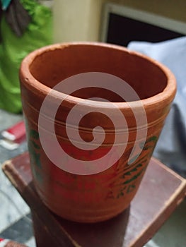 mathi ka galas top view