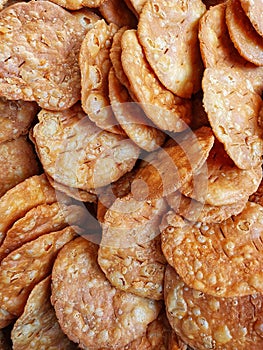 Mathi Snacks picture