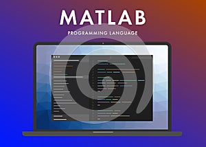 Matlab programming language