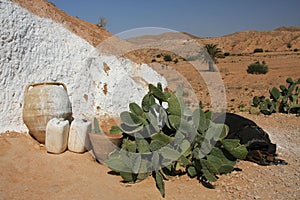 Matmata - Tunisia