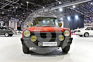 Matra Rancho - 91th Geneva International Motor Show 2024