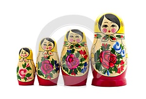 Matrioshka