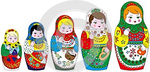 Matrioshka