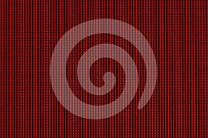 Matrix of lcd screen macro shot photo