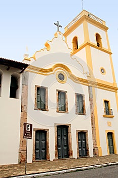 Matriz de Nossa Senhora da ApresentaÃ§Ã£o church