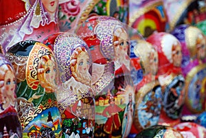 Matryoshkas