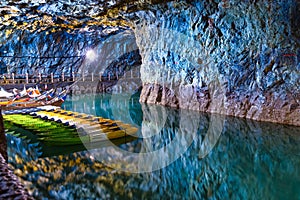 Matsu Beihai Tunnel