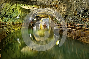 Matsu Beihai Tunnel