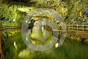 Matsu Beihai Tunnel