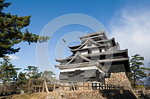 Matsue Castle