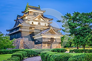 Matsue Castle Japan