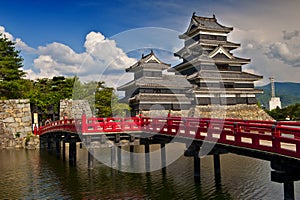 Matsumoto castle