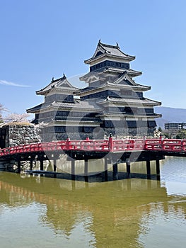 Matsumoto Castle