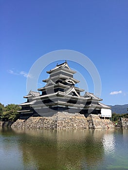 Matsumoto Castle