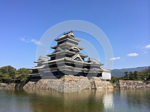 Matsumoto Castle