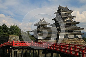 Matsumoto Castle