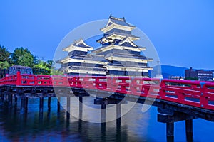 Matsumoto Castle