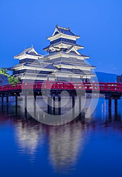 Matsumoto Castle