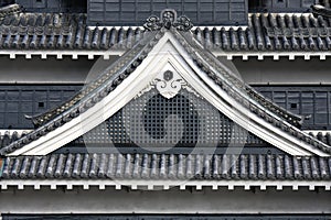 Matsumoto Castle, Japan