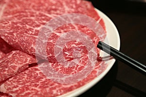 Matsusaka beef