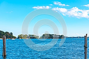 Matsushima Bay Sightseeing Cruises