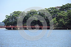 Matsushima Japan