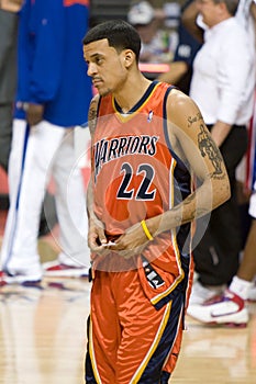 Matt Barnes