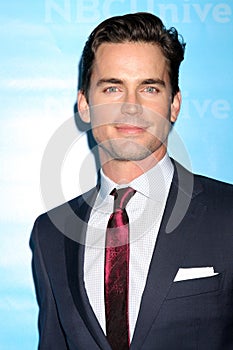 Matt Bomer