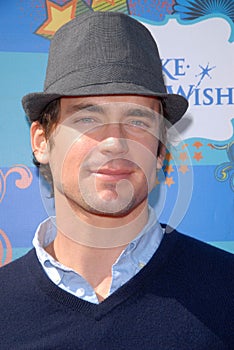 Matt Bomer