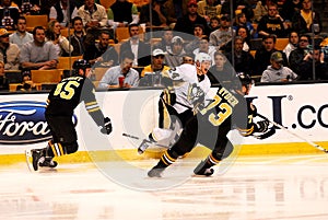 Matt Cooke Pittsburgh Penguins