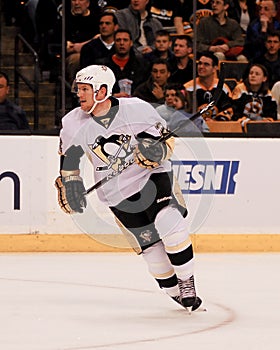 Matt Cooke Pittsburgh Penguins