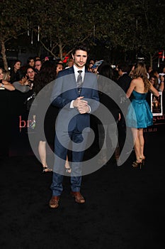 Matt Dallas